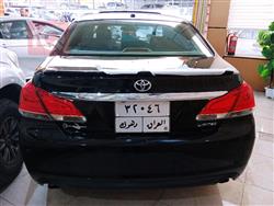 تۆیۆتا ئەڤەلۆن